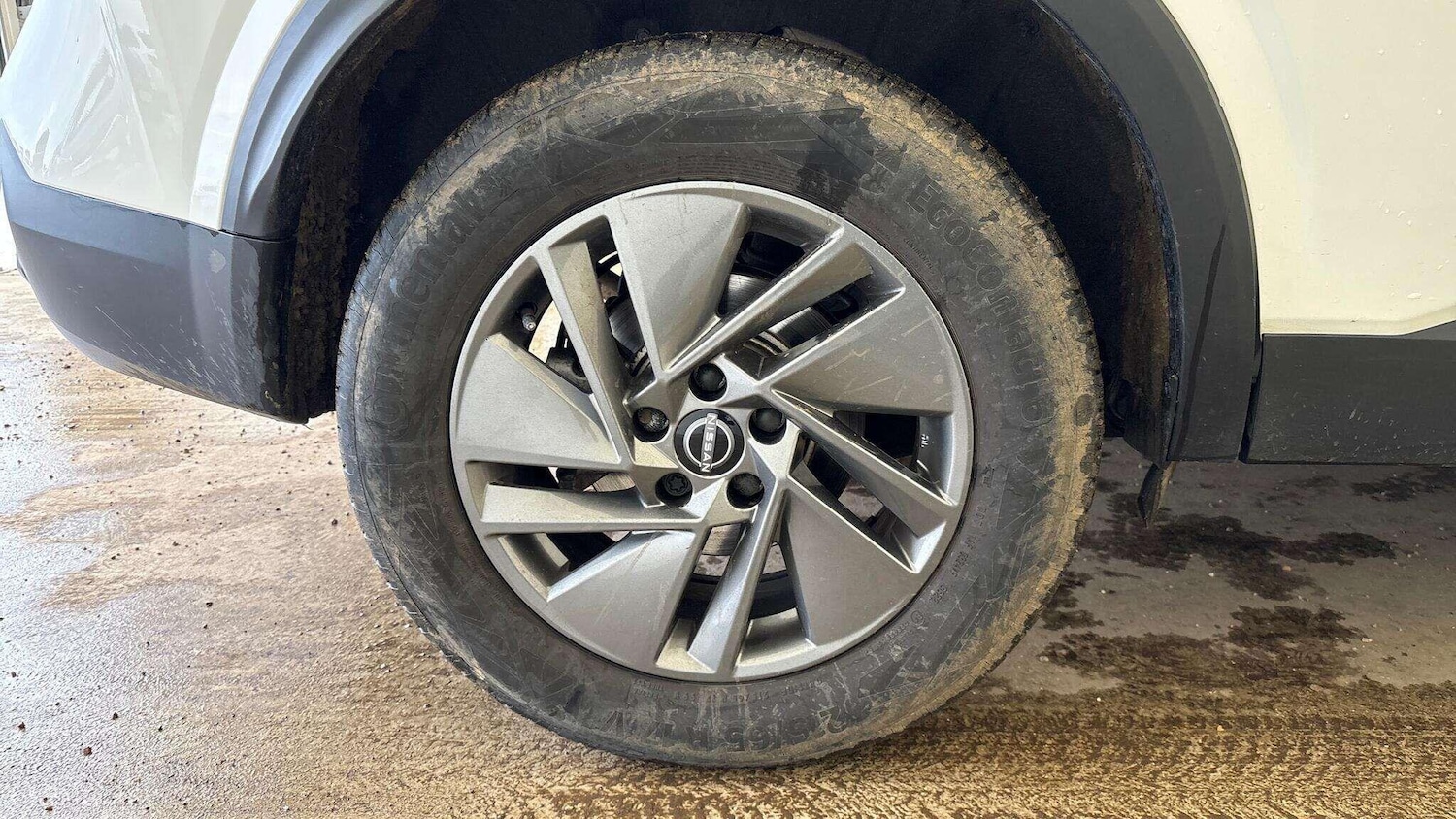 Used Nissan Qashqai 2023 for sale - 77294547: Photo 7