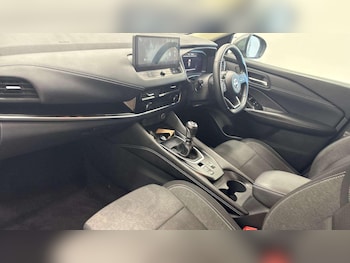 Used Nissan Qashqai 2022 for sale - 77012094: Photo