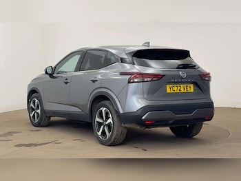 Used Nissan Qashqai 2022 for sale - 77012094: Photo