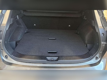 Used Nissan Qashqai 2022 for sale - 77012094: Photo