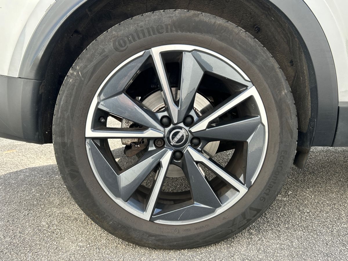 Used Nissan Qashqai 2022 for sale - 78120959: Photo 10