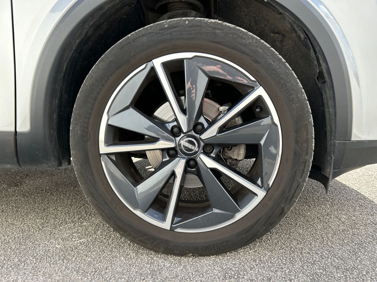 Used Nissan Qashqai 2022 for sale - 78120959: Photo 11