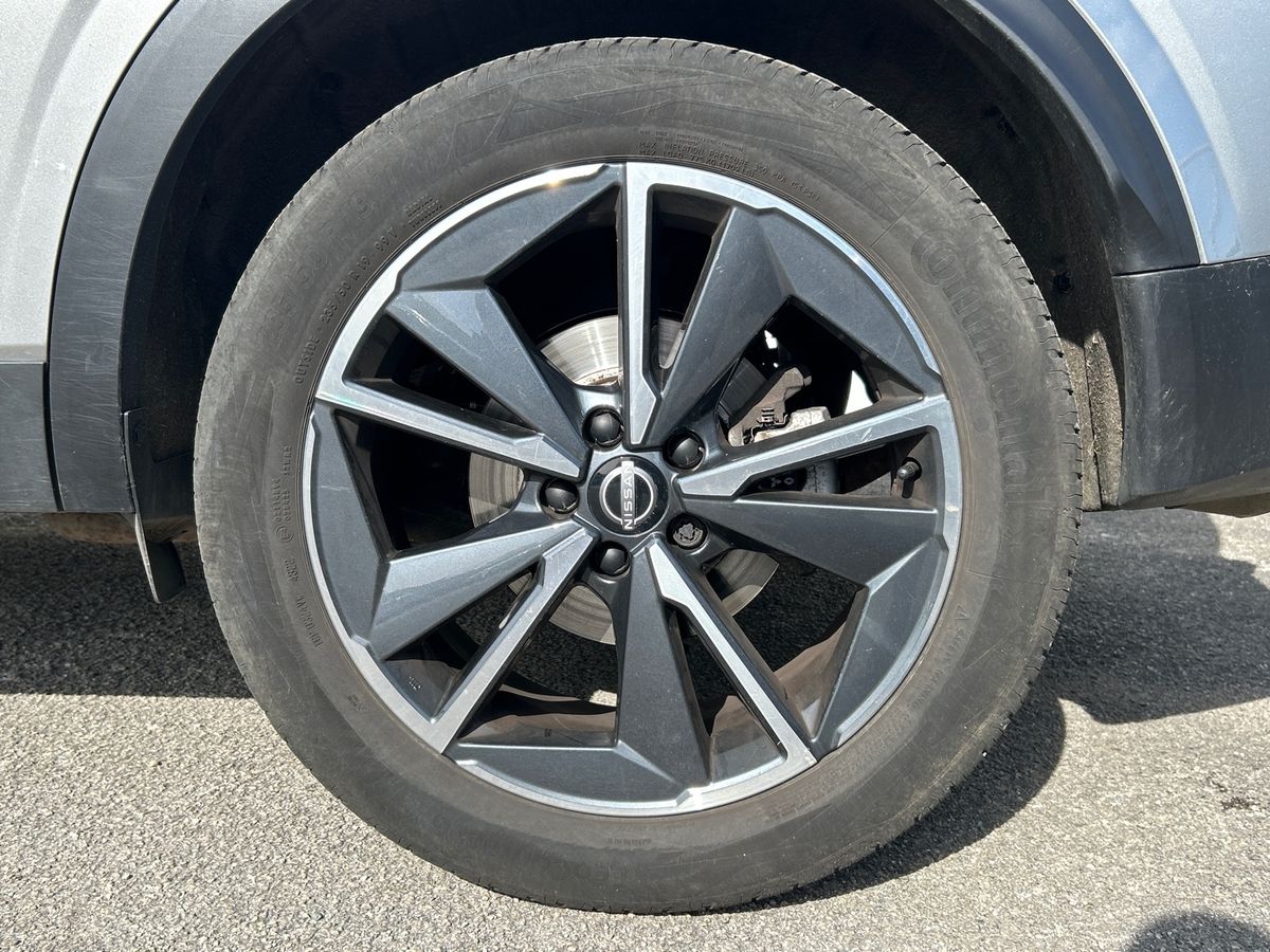 Used Nissan Qashqai 2022 for sale - 78120959: Photo 12