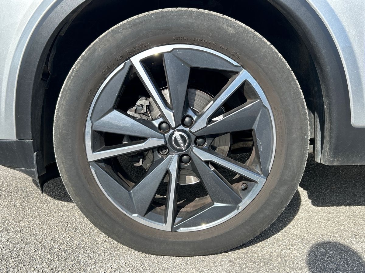 Used Nissan Qashqai 2022 for sale - 78120959: Photo 13