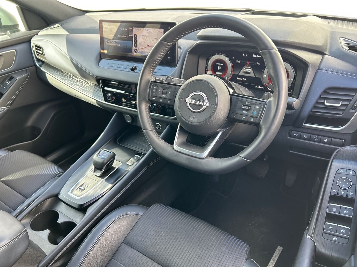 Used Nissan Qashqai 2022 for sale - 78120959: Photo 14