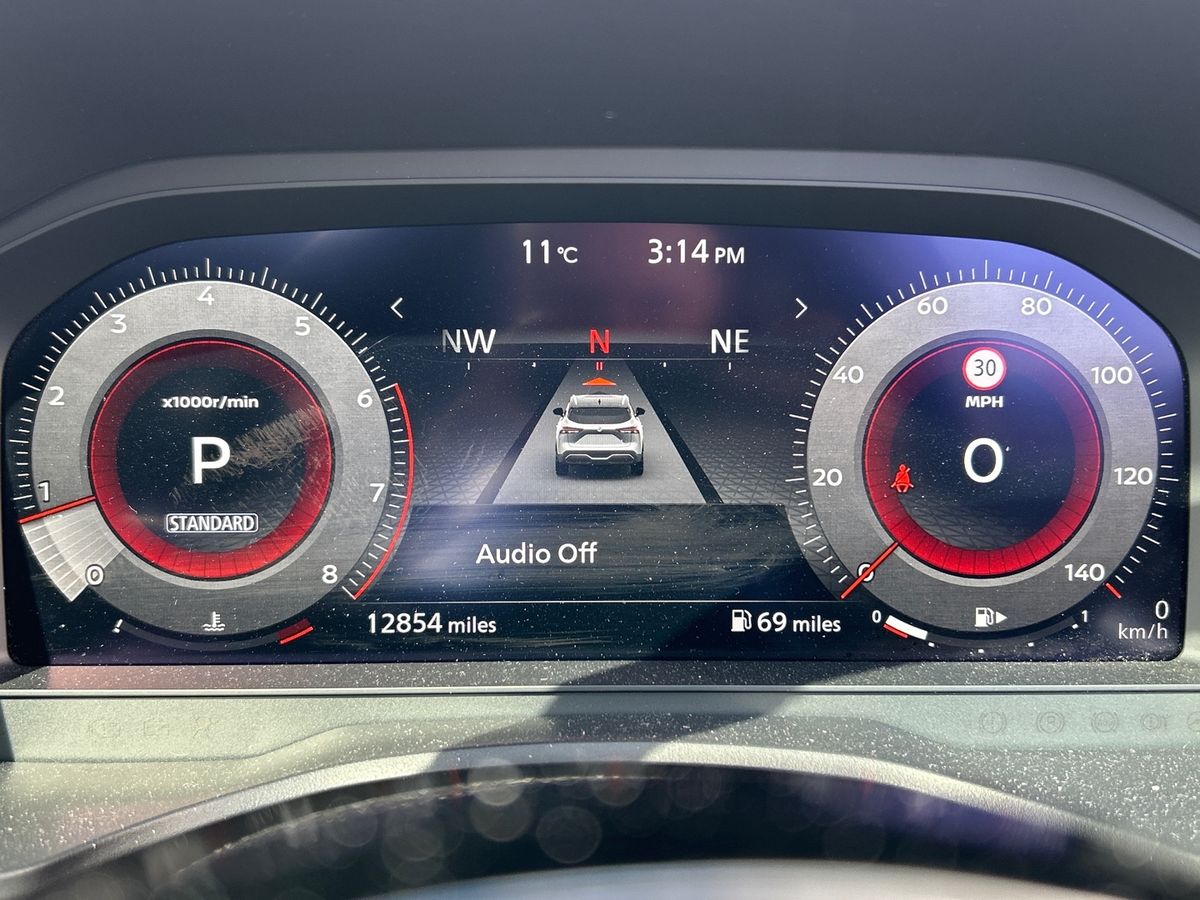 Used Nissan Qashqai 2022 for sale - 78120959: Photo 15