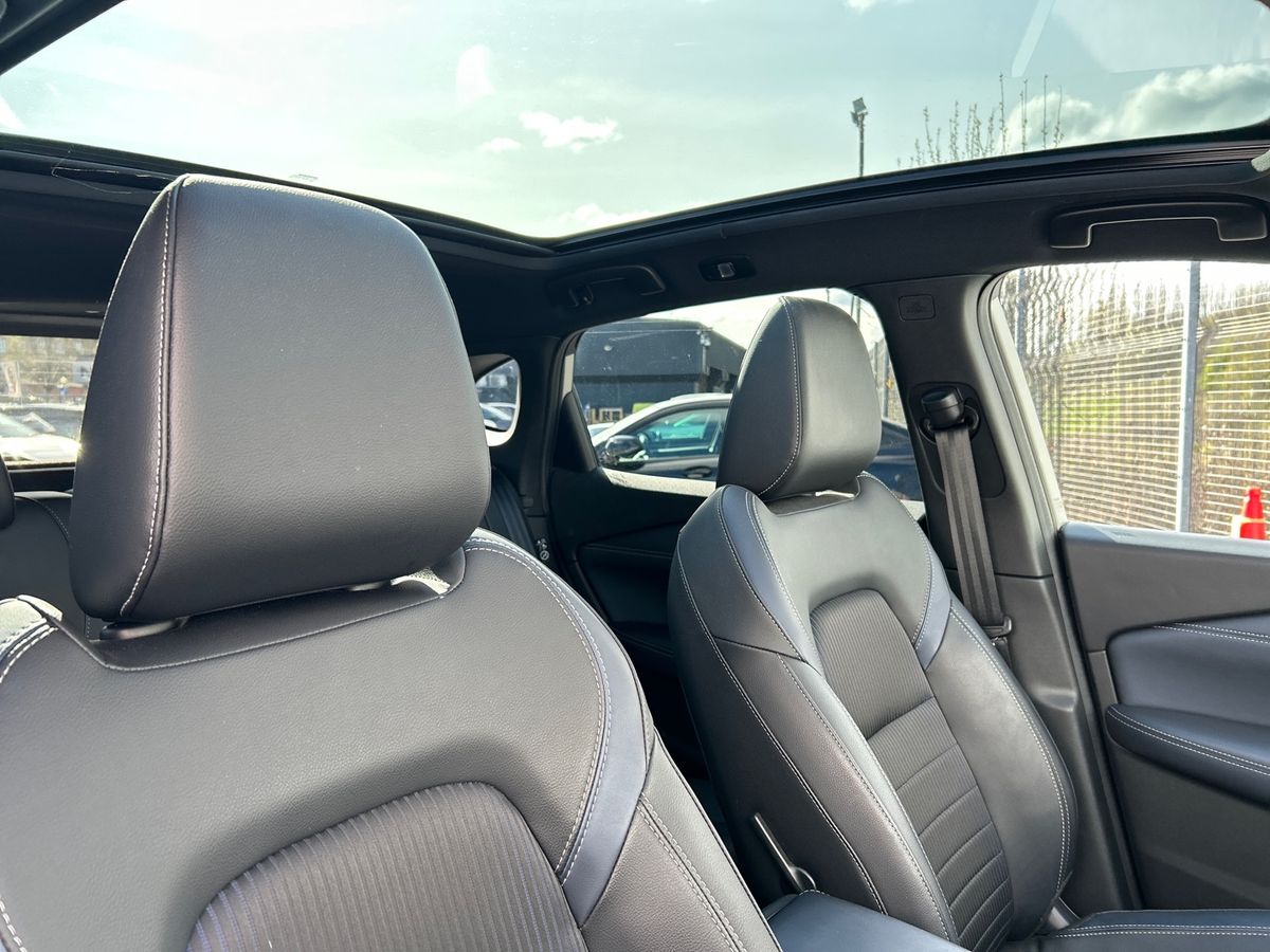 Used Nissan Qashqai 2022 for sale - 78120959: Photo 18