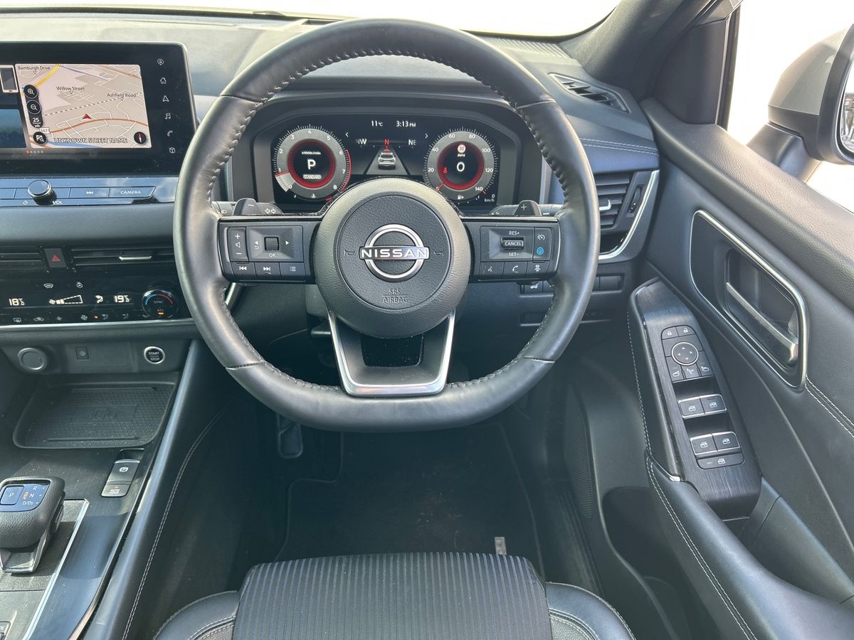 Used Nissan Qashqai 2022 for sale - 78120959: Photo 19