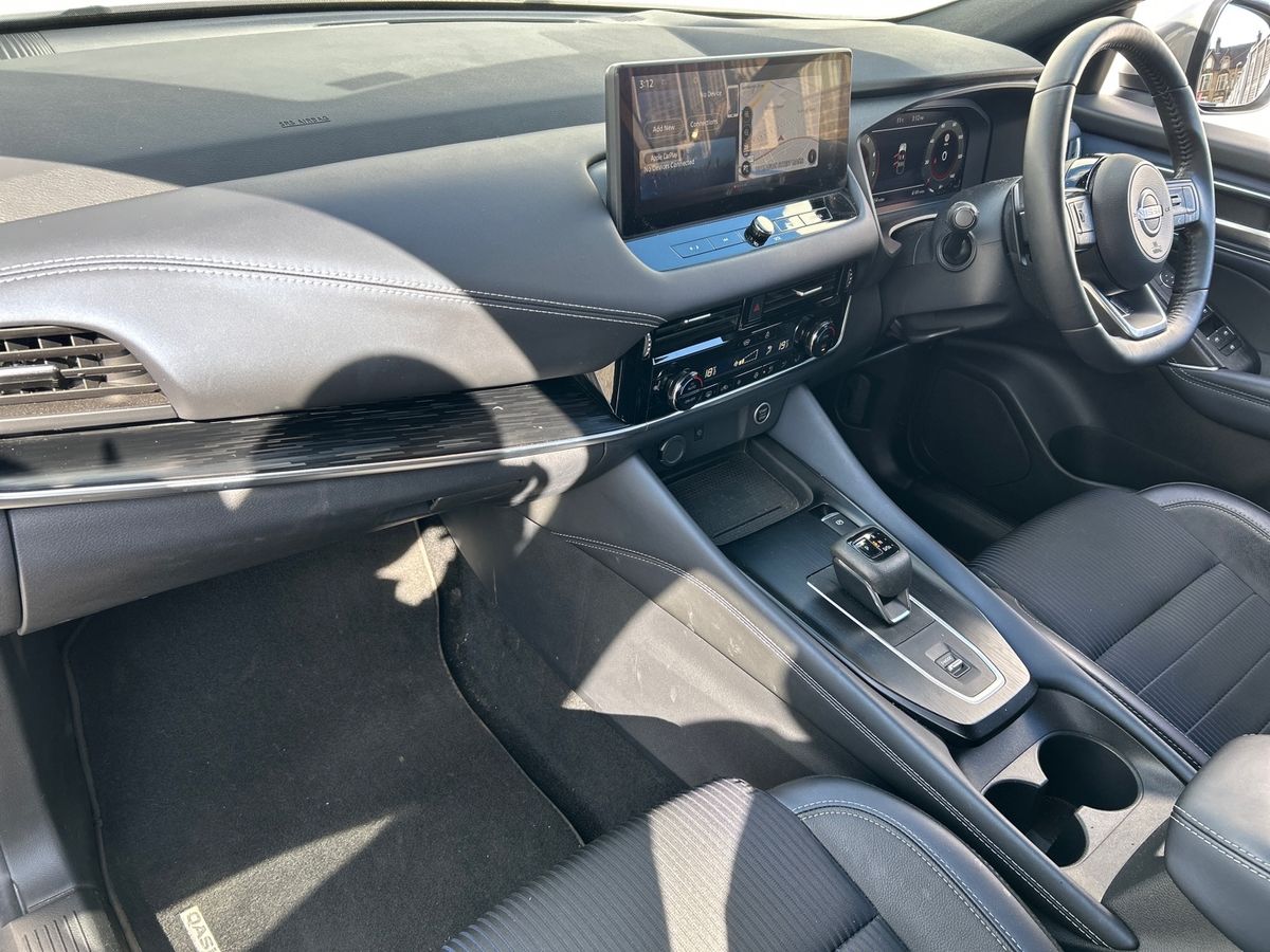 Used Nissan Qashqai 2022 for sale - 78120959: Photo 2