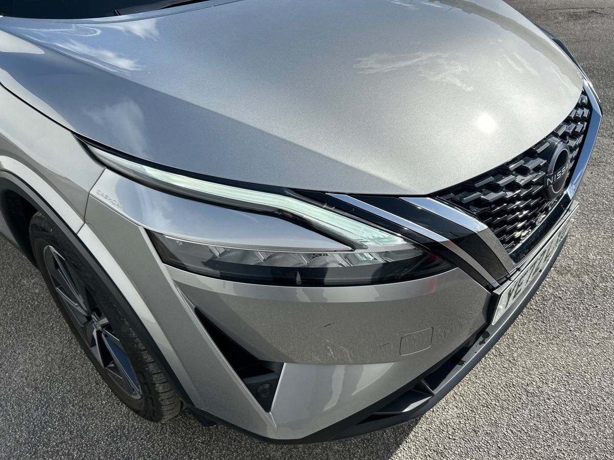 Used Nissan Qashqai 2022 for sale - 78120959: Photo 21