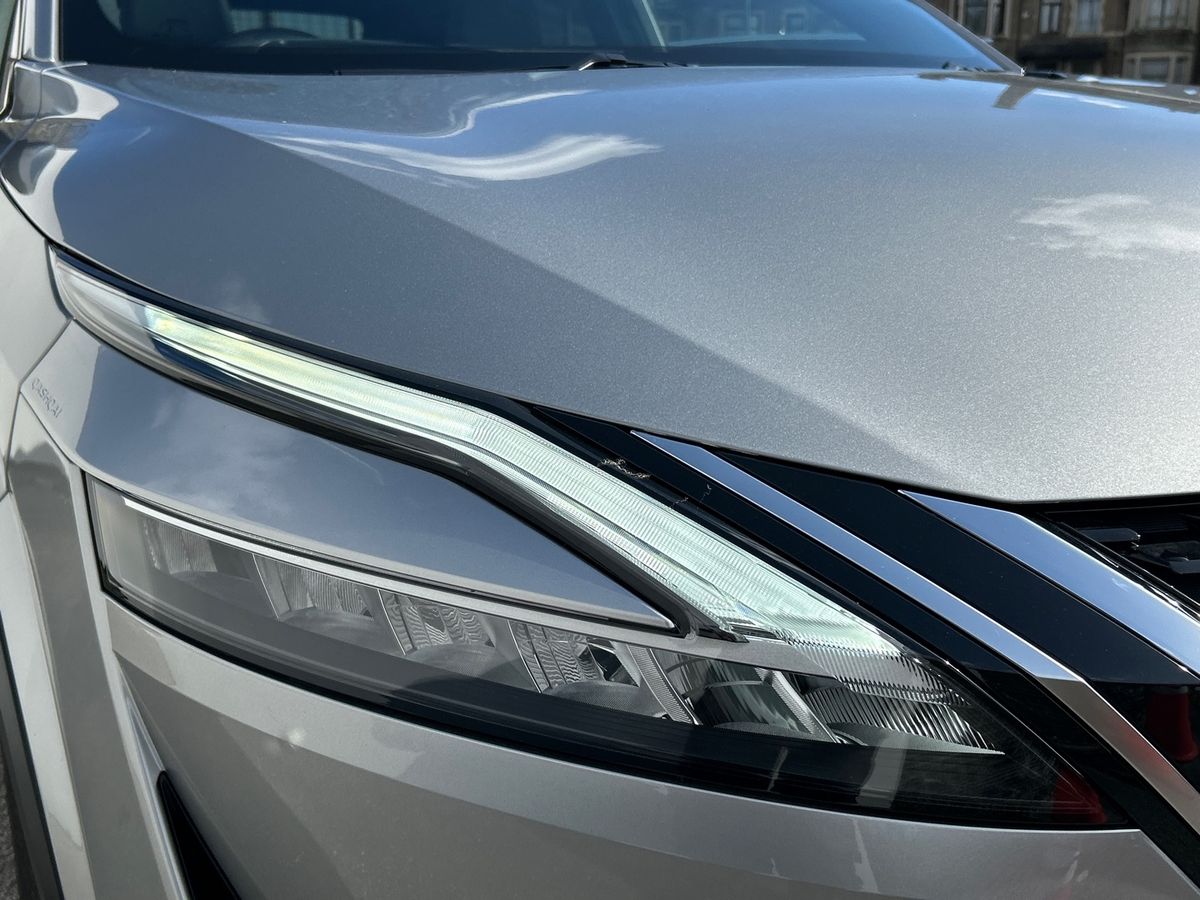 Used Nissan Qashqai 2022 for sale - 78120959: Photo 24