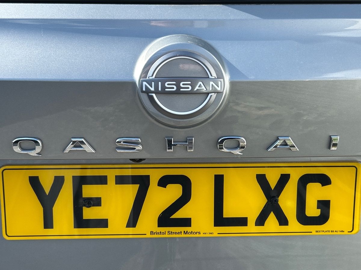 Used Nissan Qashqai 2022 for sale - 78120959: Photo 27