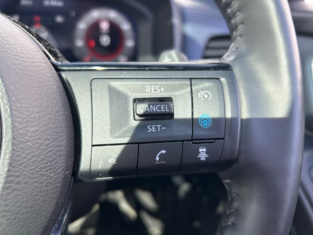 Used Nissan Qashqai 2022 for sale - 78120959: Photo 29