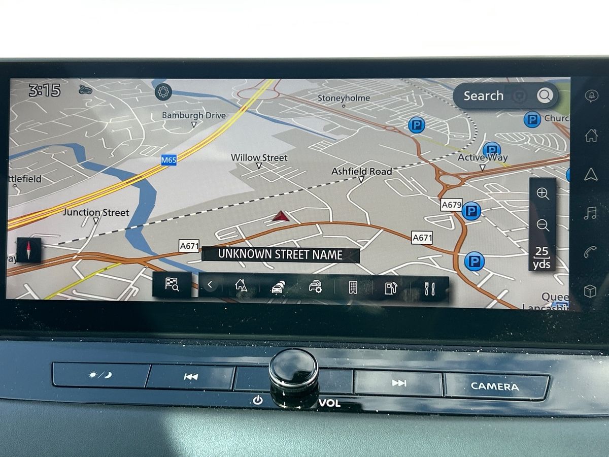 Used Nissan Qashqai 2022 for sale - 78120959: Photo 33