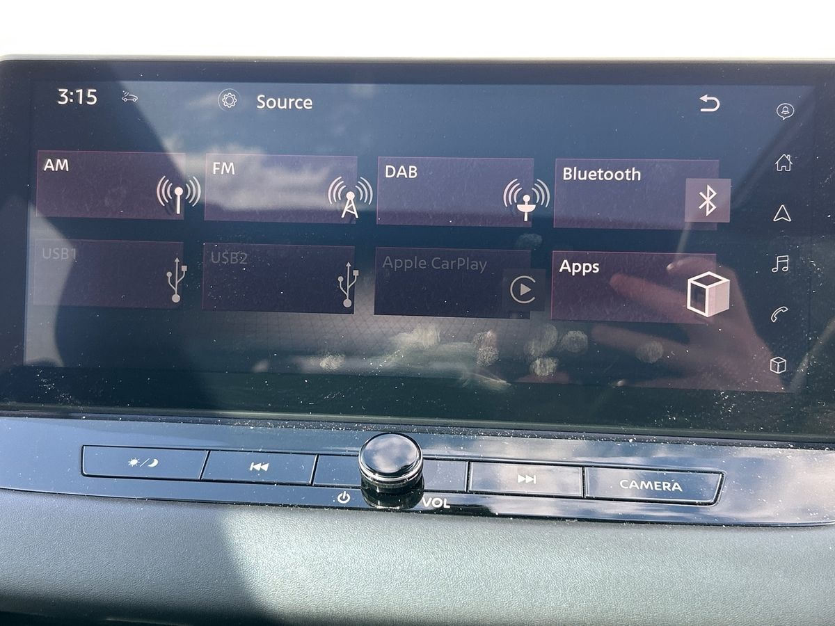 Used Nissan Qashqai 2022 for sale - 78120959: Photo 34