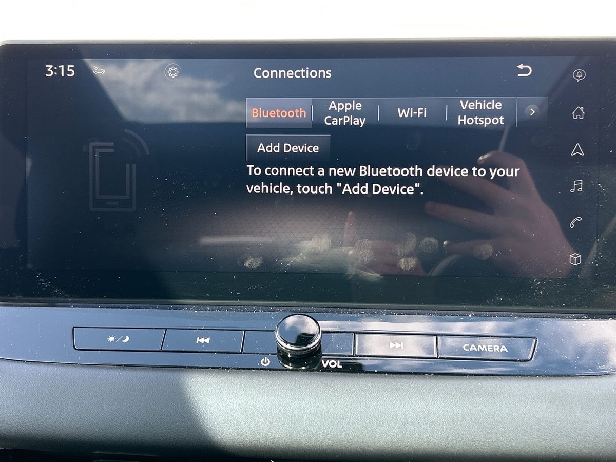 Used Nissan Qashqai 2022 for sale - 78120959: Photo 35