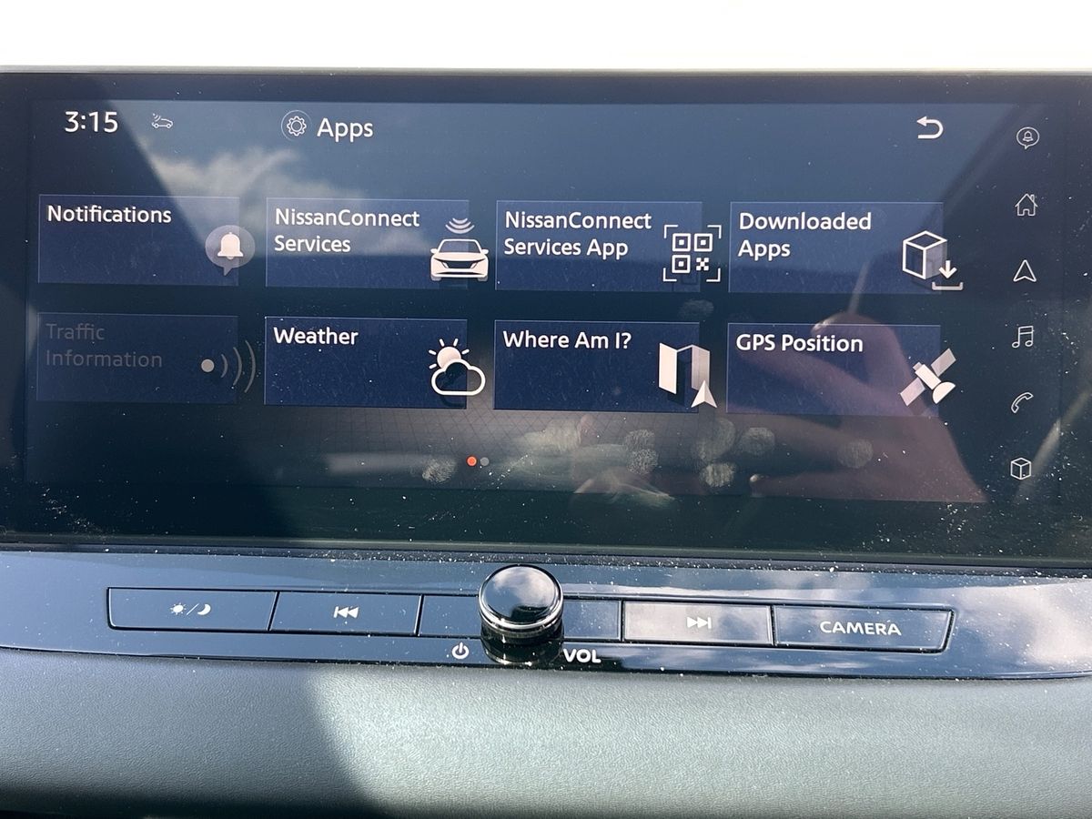 Used Nissan Qashqai 2022 for sale - 78120959: Photo 36