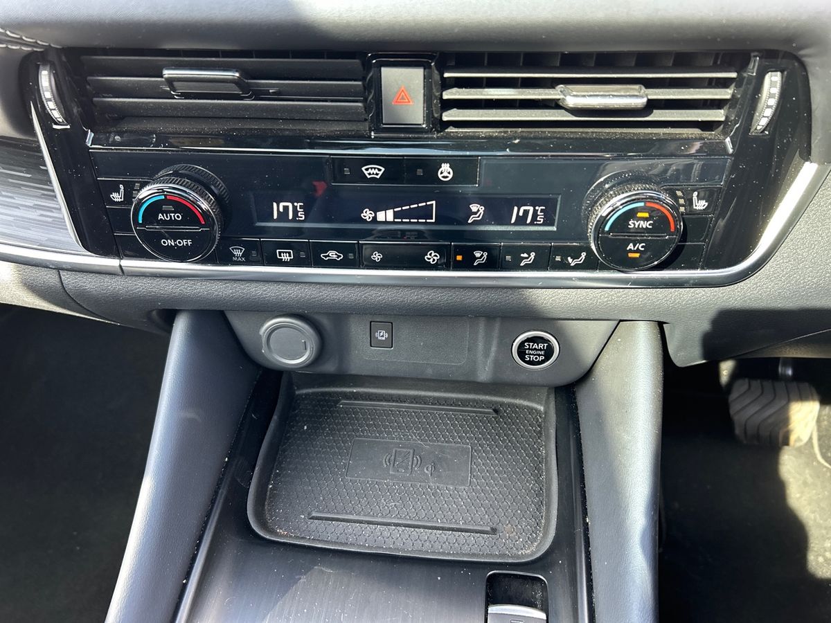 Used Nissan Qashqai 2022 for sale - 78120959: Photo 37