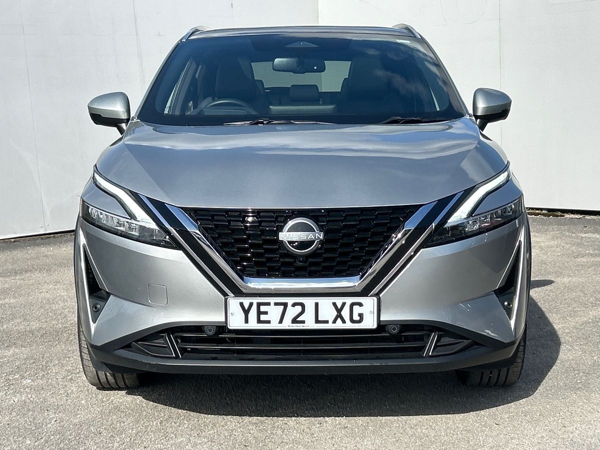 Used Nissan Qashqai 2022 for sale - 78120959: Photo 4