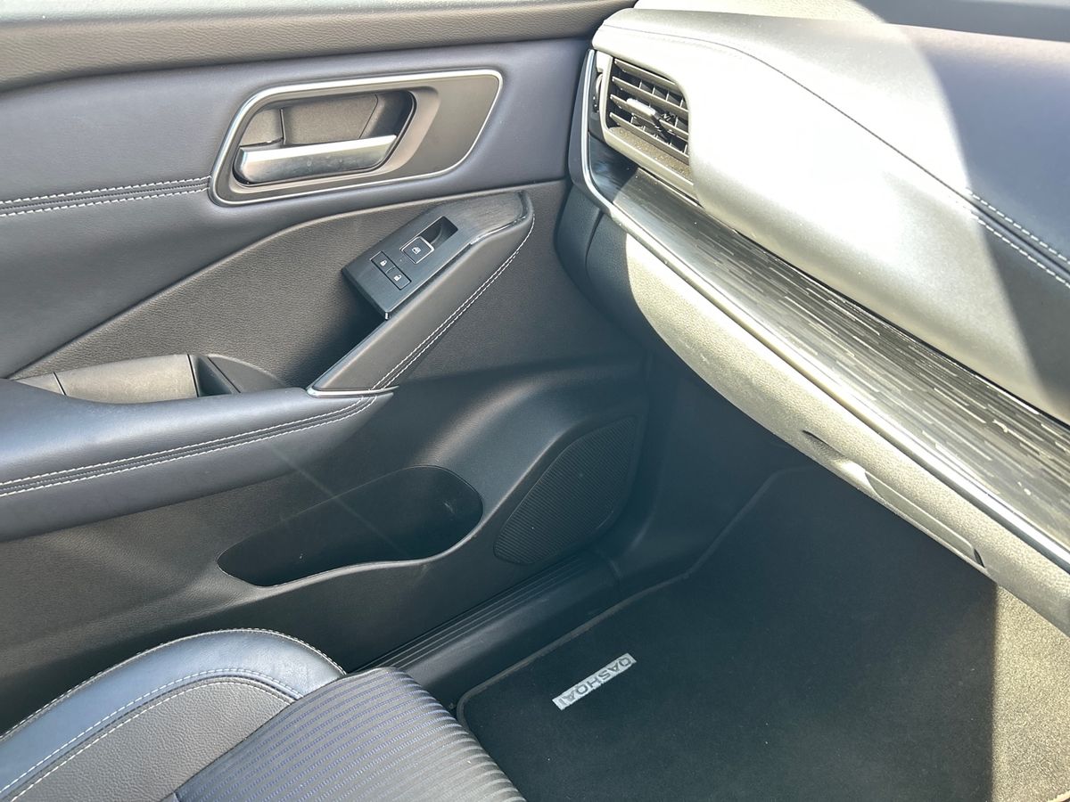 Used Nissan Qashqai 2022 for sale - 78120959: Photo 40