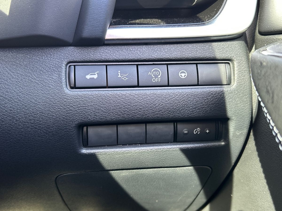 Used Nissan Qashqai 2022 for sale - 78120959: Photo 43