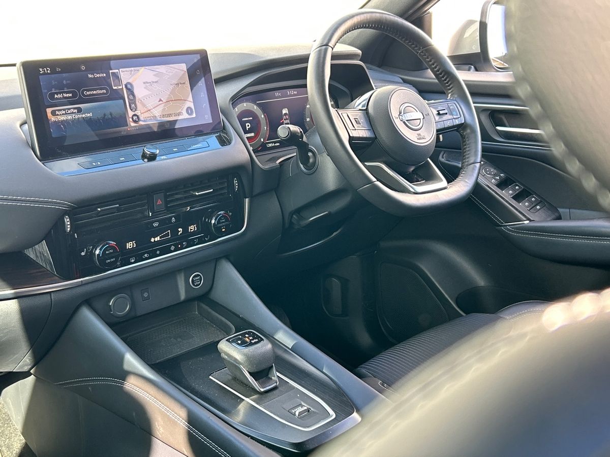 Used Nissan Qashqai 2022 for sale - 78120959: Photo 46