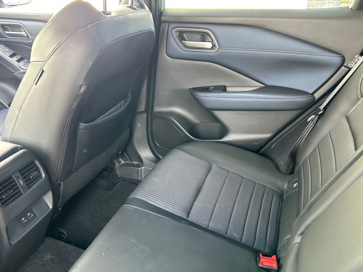 Used Nissan Qashqai 2022 for sale - 78120959: Photo 47