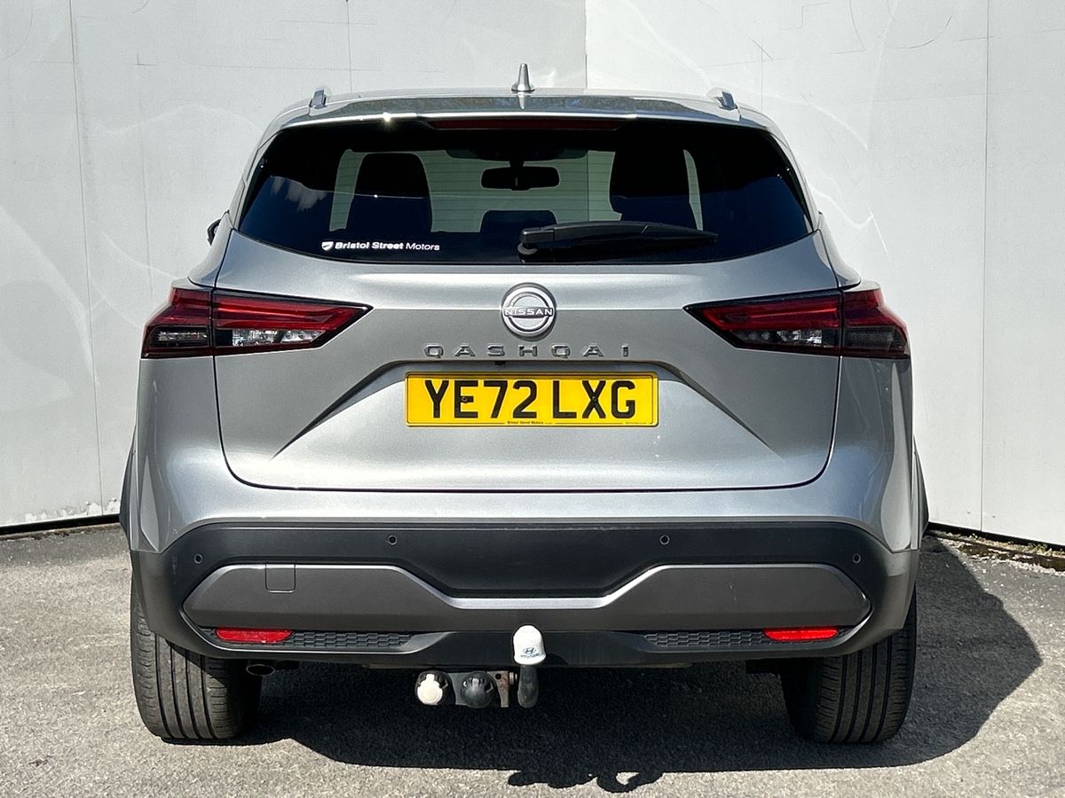 Used Nissan Qashqai 2022 for sale - 78120959: Photo 5