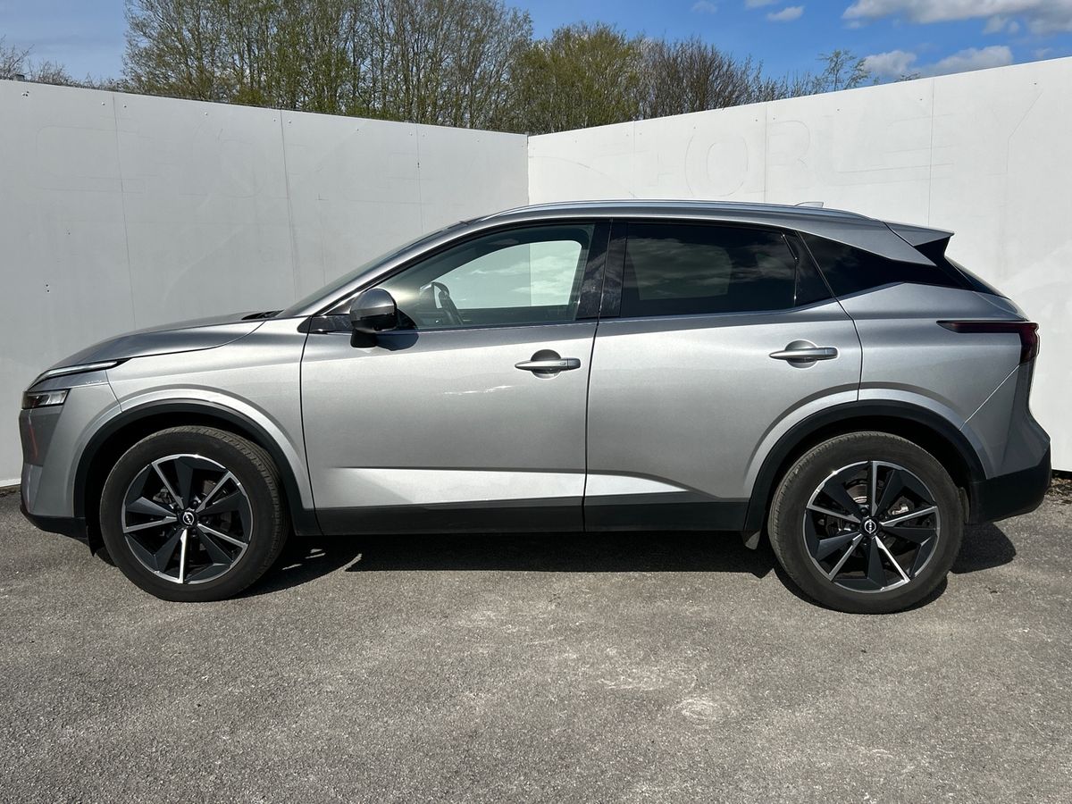 Used Nissan Qashqai 2022 for sale - 78120959: Photo 6