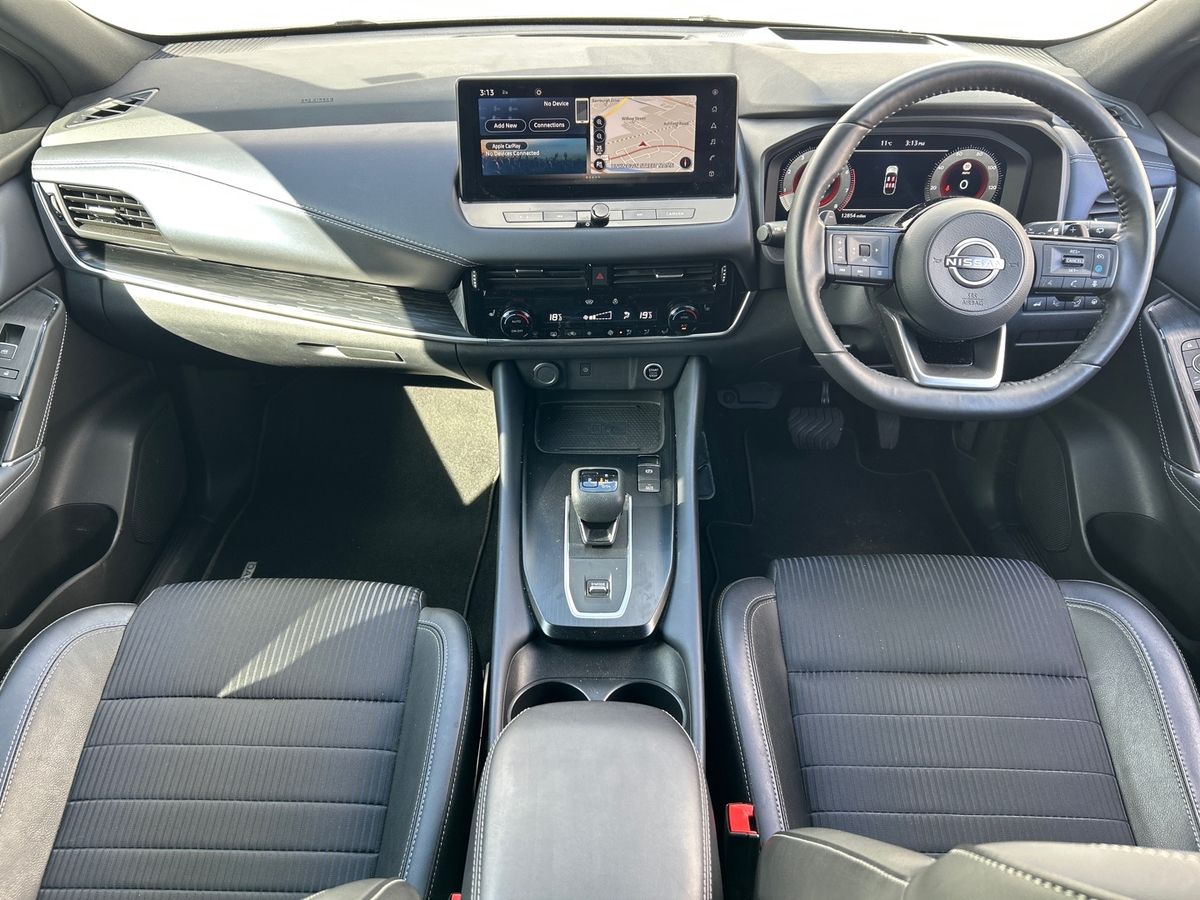 Used Nissan Qashqai 2022 for sale - 78120959: Photo 7