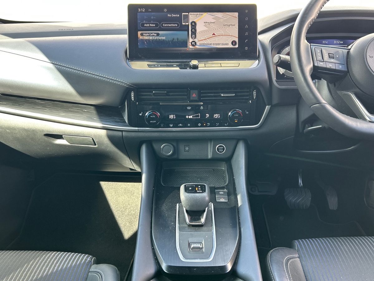 Used Nissan Qashqai 2022 for sale - 78120959: Photo 9