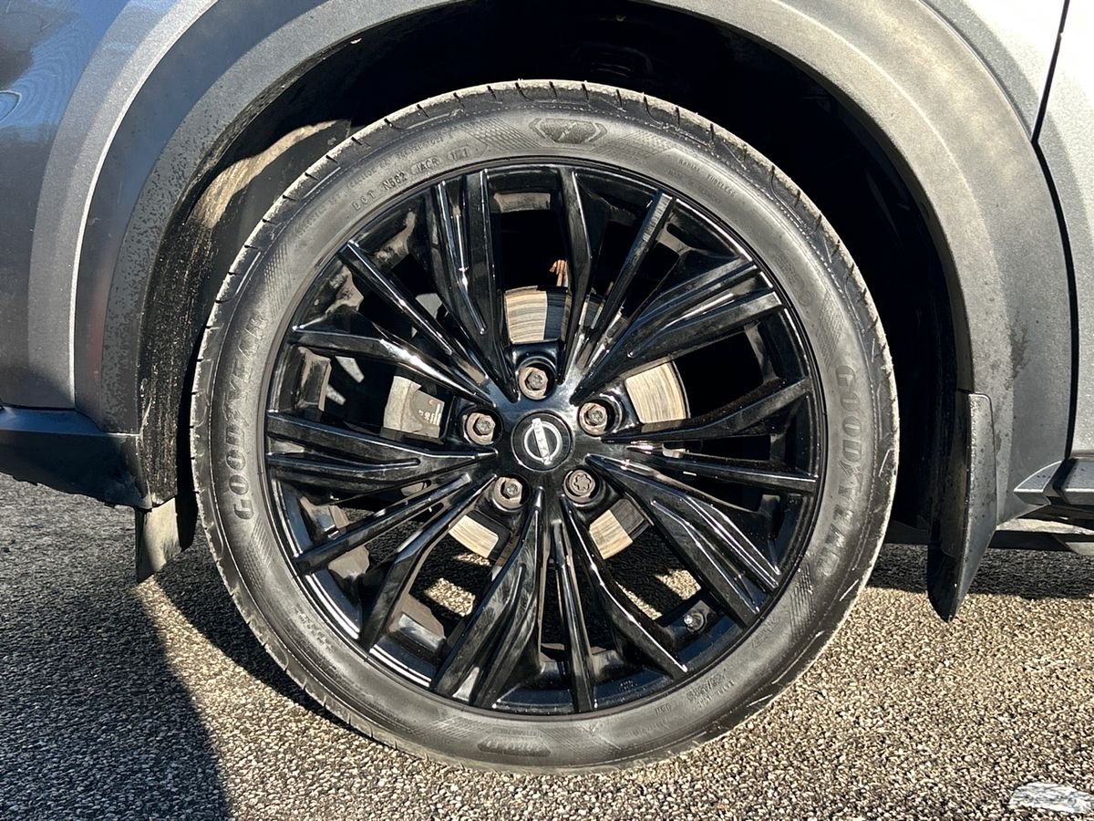 Used Nissan Juke 2021 for sale - 76789610: Photo 10