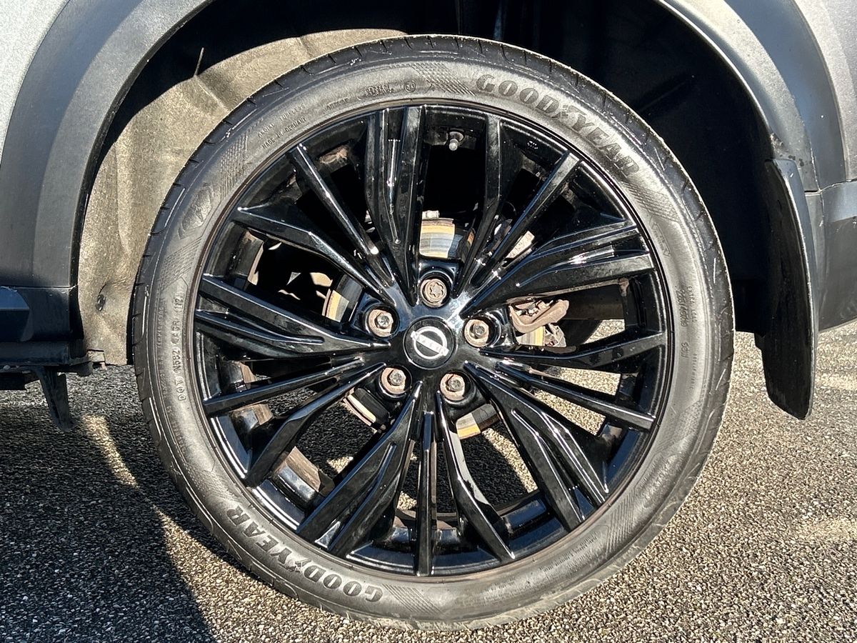 Used Nissan Juke 2021 for sale - 76789610: Photo 11