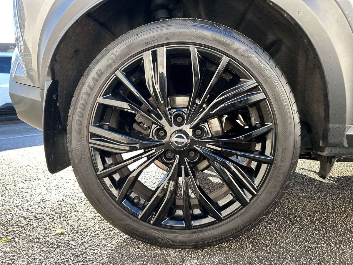 Used Nissan Juke 2021 for sale - 76789610: Photo 12