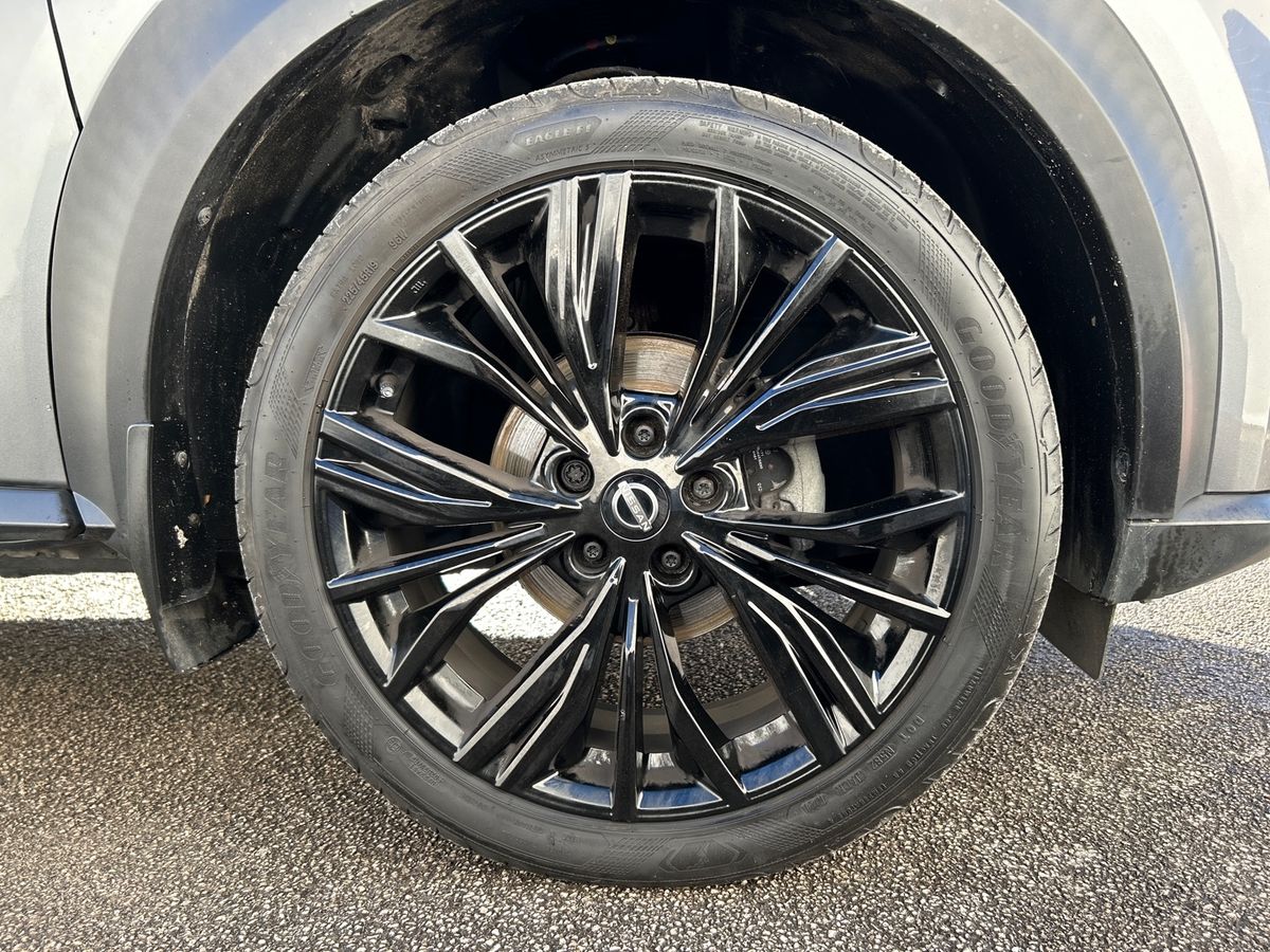 Used Nissan Juke 2021 for sale - 76789610: Photo 13