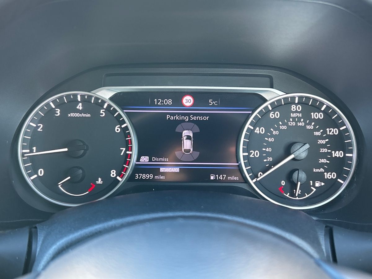 Used Nissan Juke 2021 for sale - 76789610: Photo 15