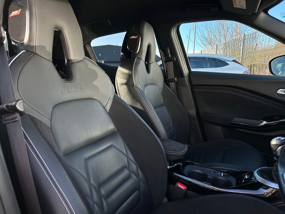 Used Nissan Juke 2021 for sale - 76789610: Photo 18