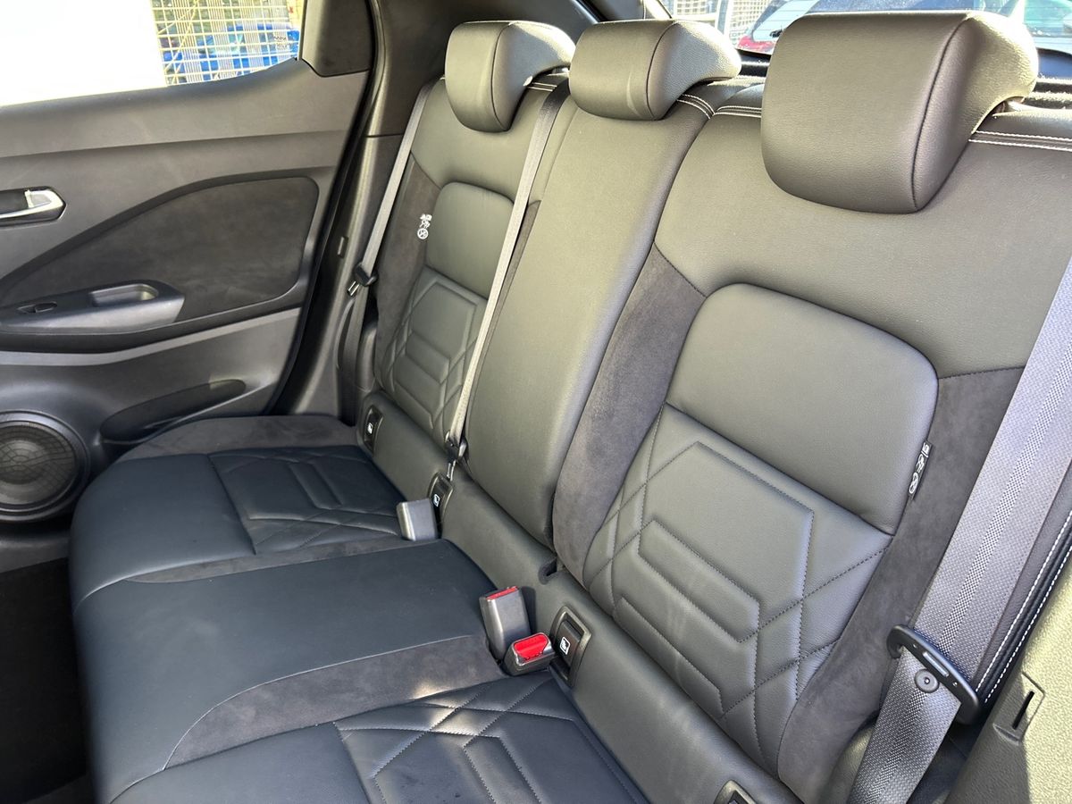 Used Nissan Juke 2021 for sale - 76789610: Photo 20