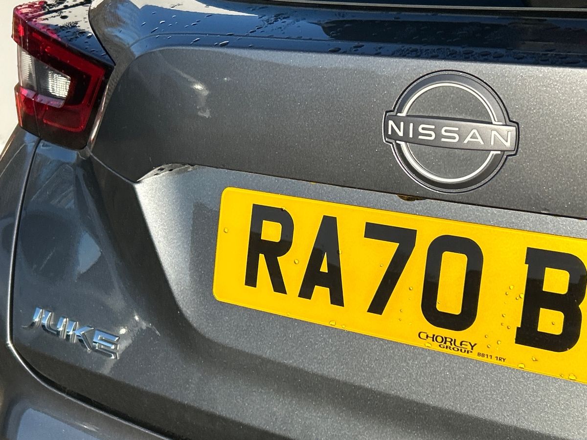 Used Nissan Juke 2021 for sale - 76789610: Photo 24