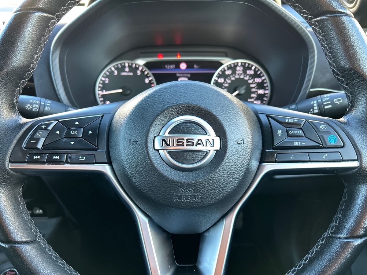 Used Nissan Juke 2021 for sale - 76789610: Photo 30