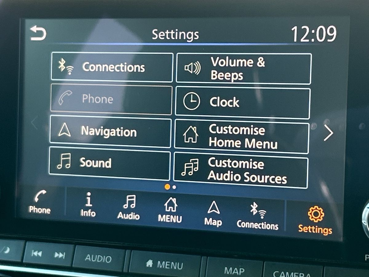 Used Nissan Juke 2021 for sale - 76789610: Photo 36