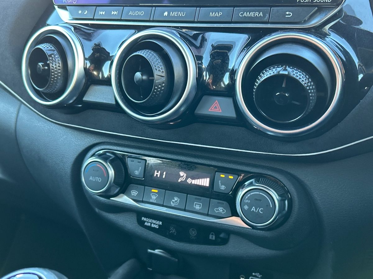 Used Nissan Juke 2021 for sale - 76789610: Photo 39