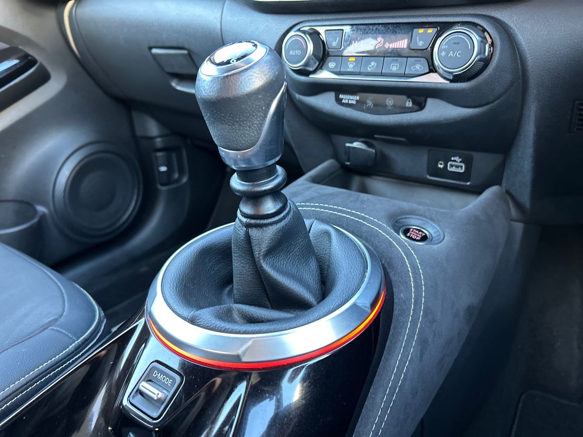 Used Nissan Juke 2021 for sale - 76789610: Photo 40