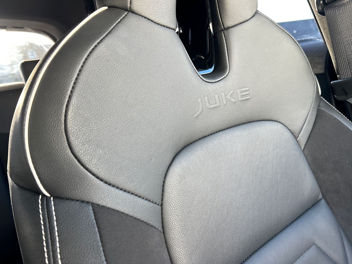 Used Nissan Juke 2021 for sale - 76789610: Photo 42