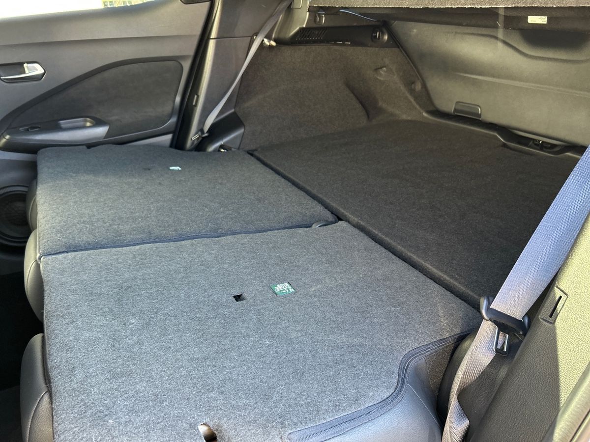 Used Nissan Juke 2021 for sale - 76789610: Photo 48