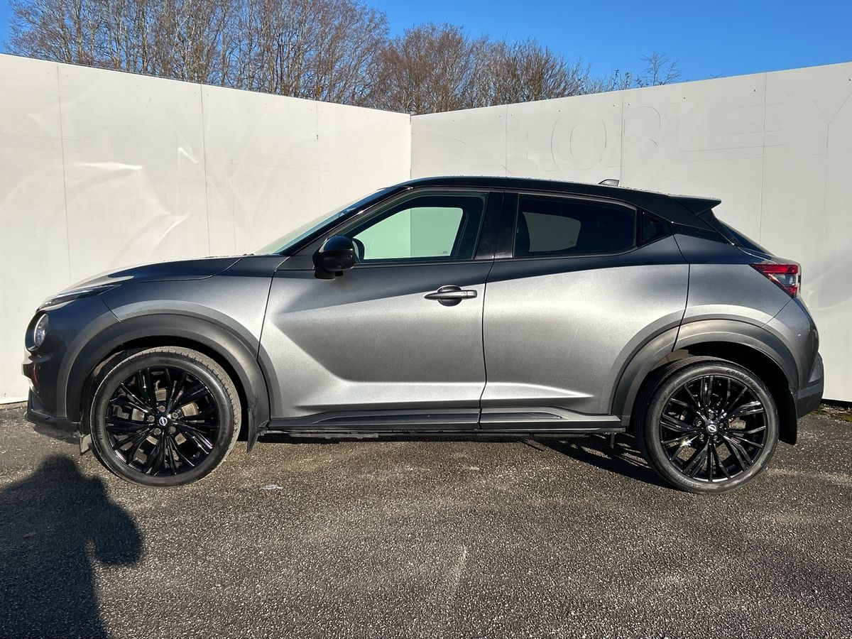 Used Nissan Juke 2021 for sale - 76789610: Photo 6