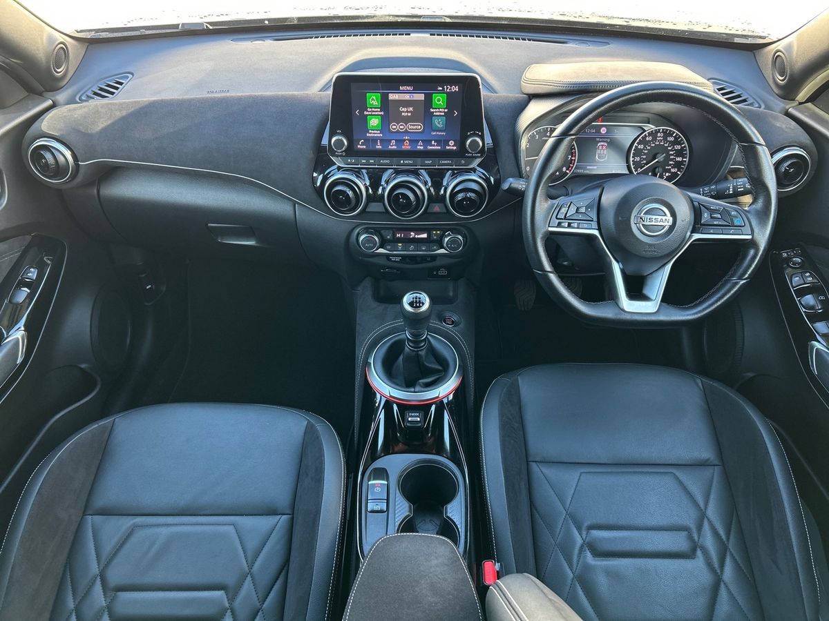 Used Nissan Juke 2021 for sale - 76789610: Photo 7