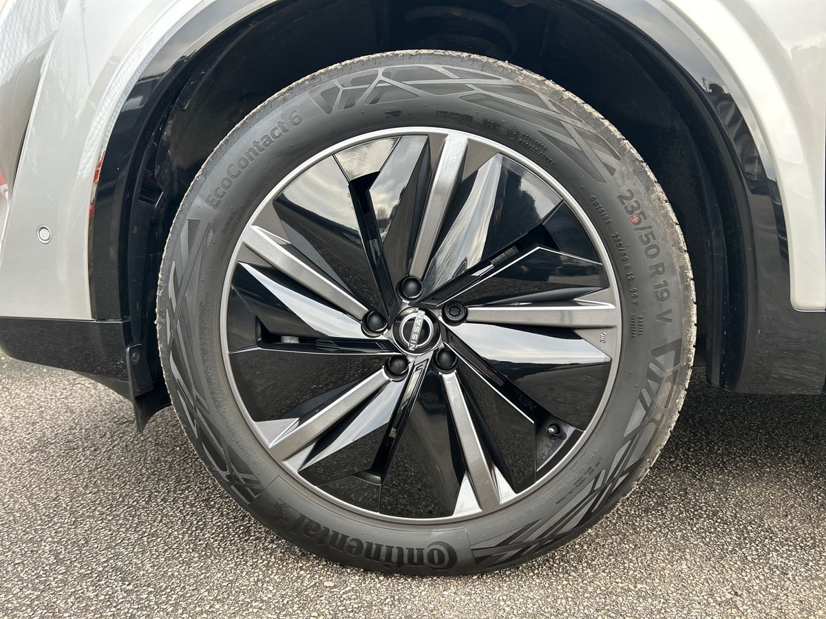 Used Nissan Qashqai 2024 for sale - 77071921: Photo 10