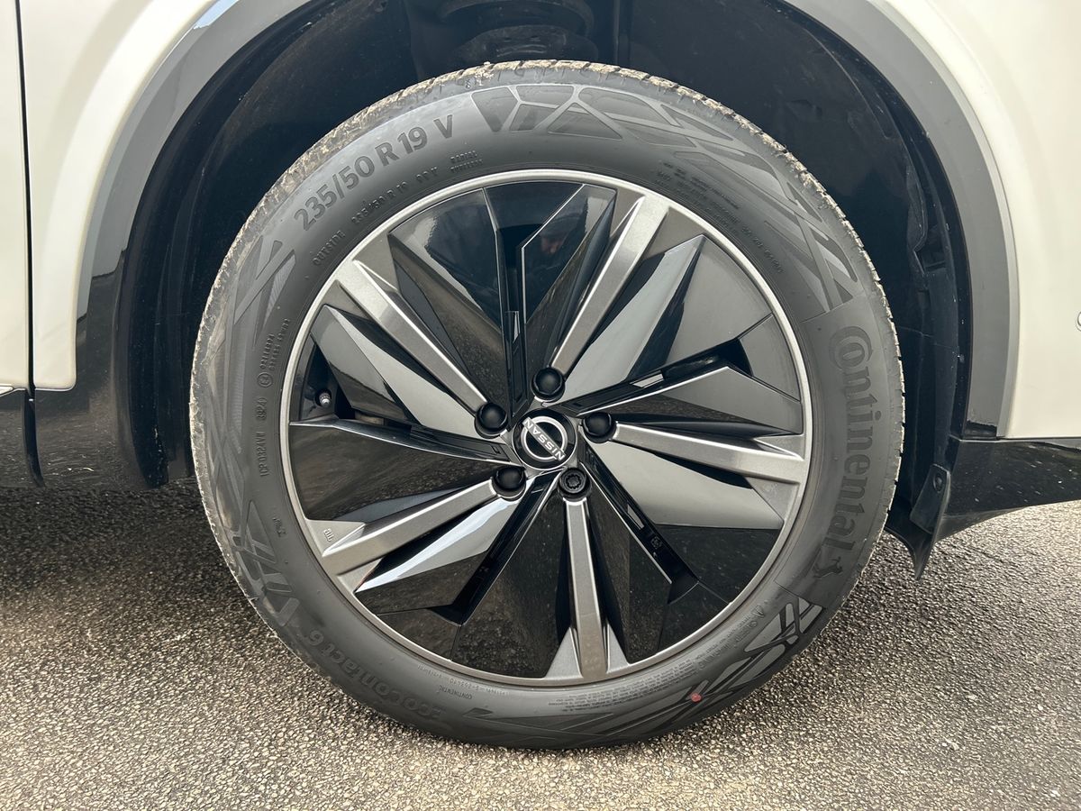 Used Nissan Qashqai 2024 for sale - 77071921: Photo 13