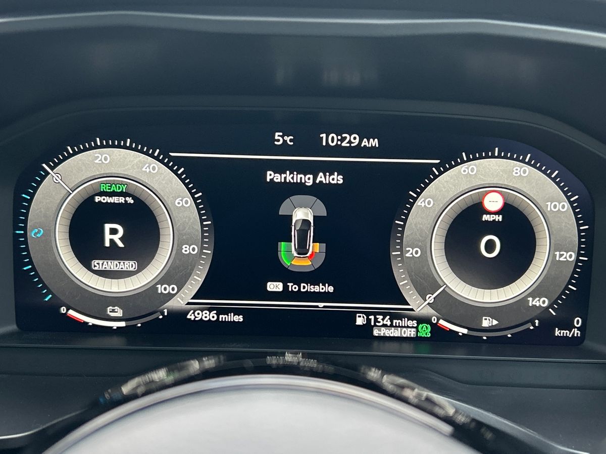 Used Nissan Qashqai 2024 for sale - 77071921: Photo 15